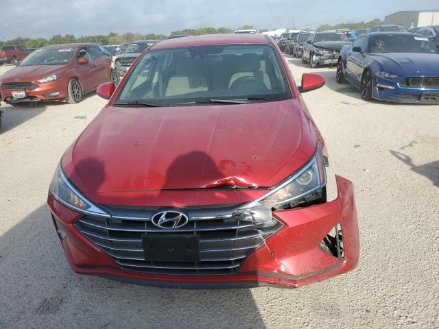 Photo 4 VIN: 5NPD74LF8LH584238 - HYUNDAI ELANTRA 