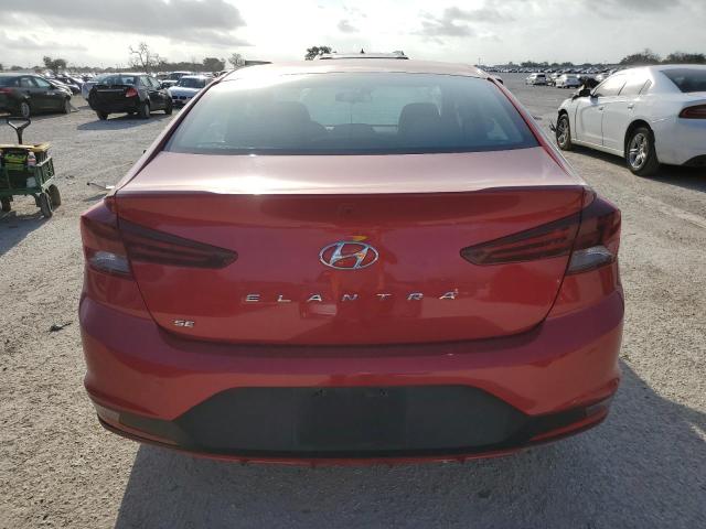 Photo 5 VIN: 5NPD74LF8LH584238 - HYUNDAI ELANTRA 