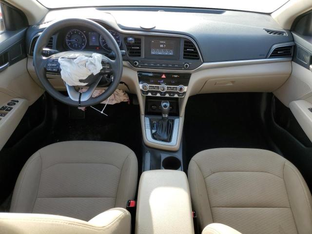 Photo 7 VIN: 5NPD74LF8LH584238 - HYUNDAI ELANTRA 