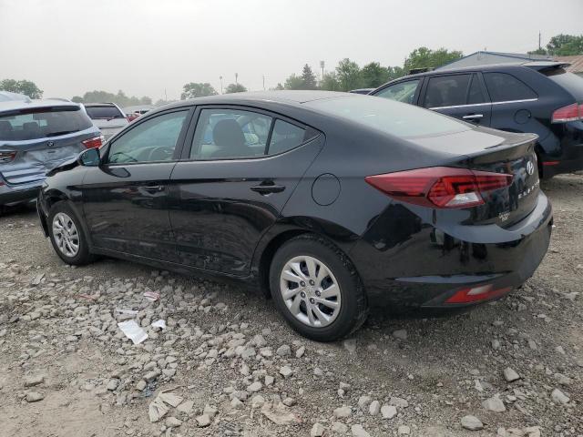 Photo 1 VIN: 5NPD74LF8LH589052 - HYUNDAI ELANTRA SE 