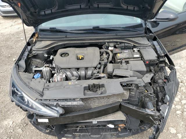 Photo 10 VIN: 5NPD74LF8LH589052 - HYUNDAI ELANTRA SE 