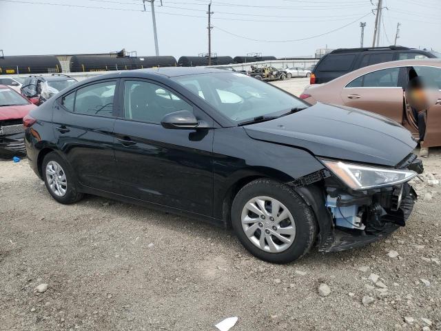 Photo 3 VIN: 5NPD74LF8LH589052 - HYUNDAI ELANTRA SE 