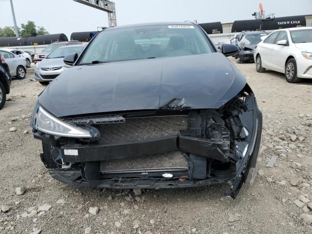 Photo 4 VIN: 5NPD74LF8LH589052 - HYUNDAI ELANTRA SE 