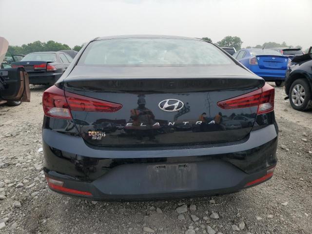 Photo 5 VIN: 5NPD74LF8LH589052 - HYUNDAI ELANTRA SE 