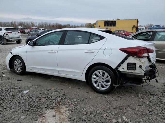 Photo 1 VIN: 5NPD74LF8LH589696 - HYUNDAI ELANTRA 