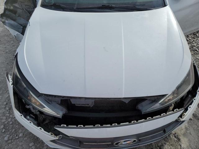 Photo 10 VIN: 5NPD74LF8LH589696 - HYUNDAI ELANTRA 