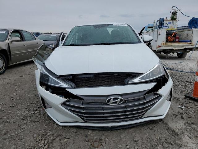 Photo 4 VIN: 5NPD74LF8LH589696 - HYUNDAI ELANTRA 