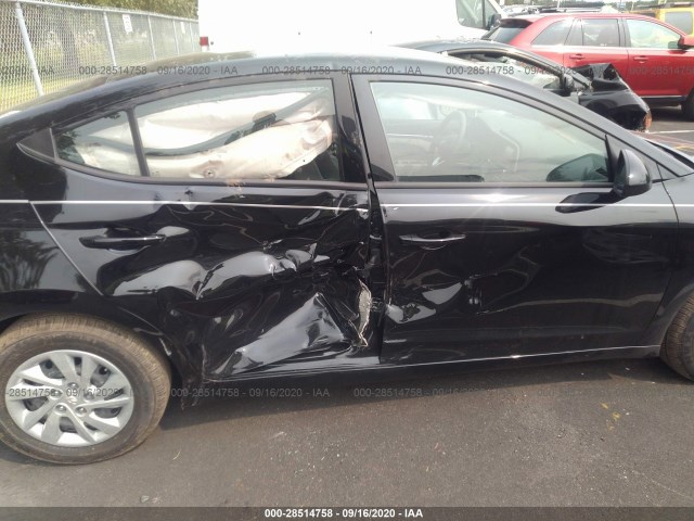 Photo 5 VIN: 5NPD74LF8LH590430 - HYUNDAI ELANTRA 