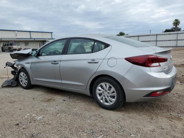 Photo 1 VIN: 5NPD74LF8LH592873 - HYUNDAI ELANTRA 