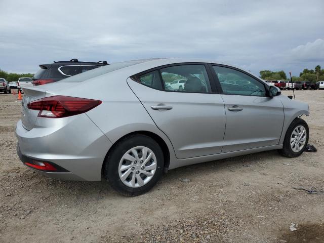 Photo 2 VIN: 5NPD74LF8LH592873 - HYUNDAI ELANTRA 