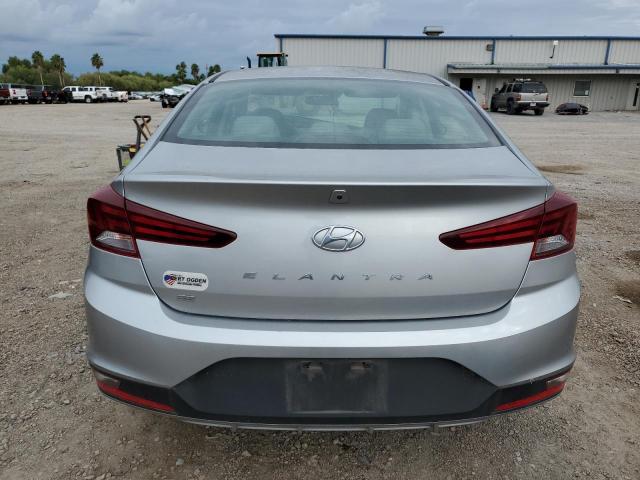 Photo 5 VIN: 5NPD74LF8LH592873 - HYUNDAI ELANTRA 