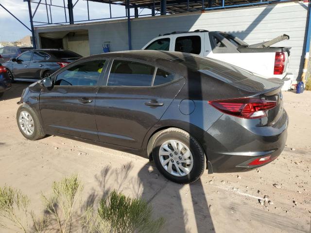 Photo 1 VIN: 5NPD74LF8LH595353 - HYUNDAI ELANTRA SE 