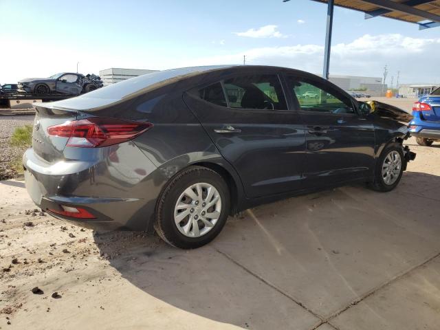 Photo 2 VIN: 5NPD74LF8LH595353 - HYUNDAI ELANTRA SE 