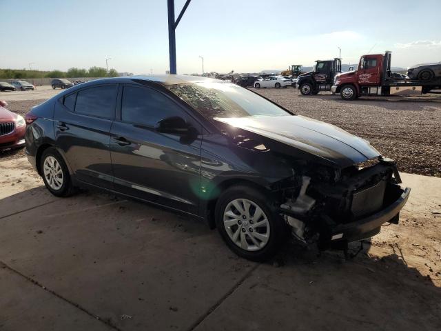 Photo 3 VIN: 5NPD74LF8LH595353 - HYUNDAI ELANTRA SE 