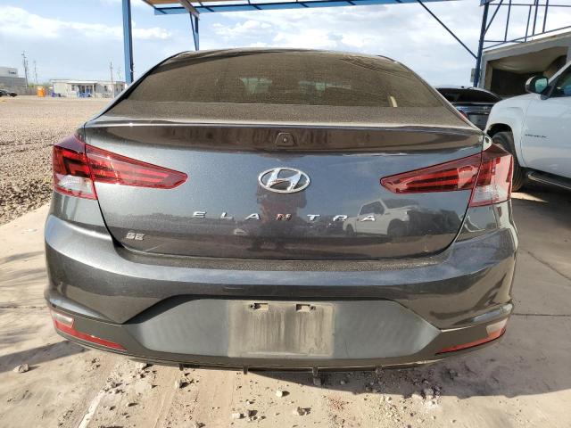 Photo 5 VIN: 5NPD74LF8LH595353 - HYUNDAI ELANTRA SE 