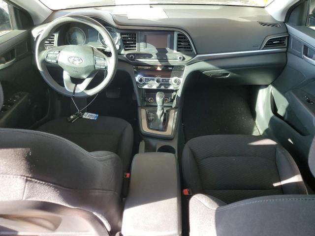 Photo 7 VIN: 5NPD74LF8LH595353 - HYUNDAI ELANTRA SE 