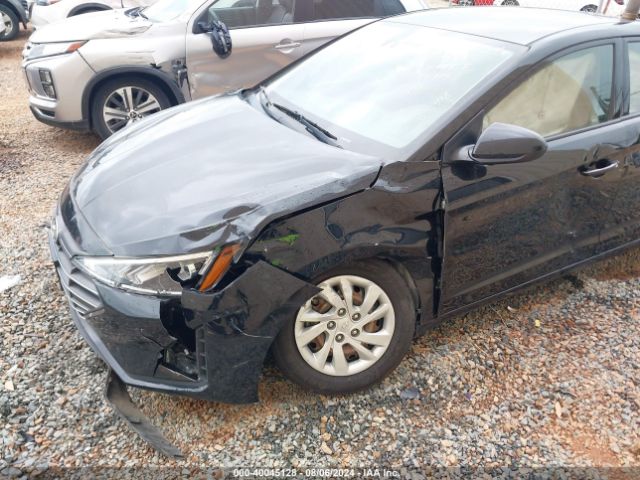 Photo 5 VIN: 5NPD74LF8LH598818 - HYUNDAI ELANTRA 