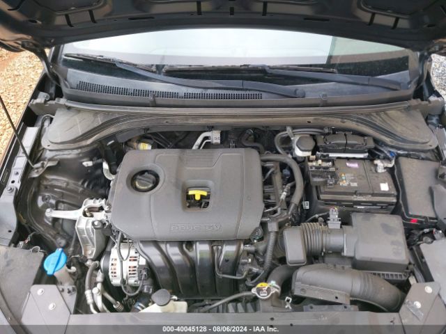 Photo 9 VIN: 5NPD74LF8LH598818 - HYUNDAI ELANTRA 