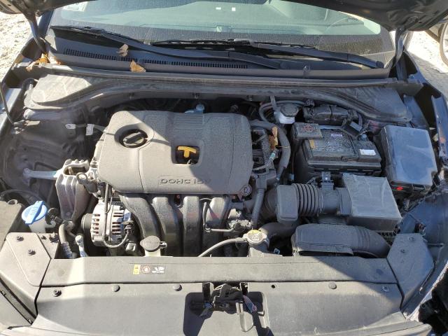 Photo 6 VIN: 5NPD74LF8LH604469 - HYUNDAI ELANTRA SE 