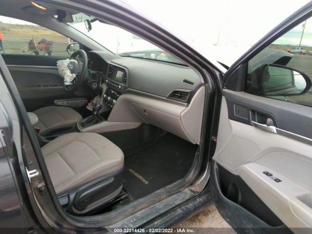 Photo 4 VIN: 5NPD74LF8LH606674 - HYUNDAI ELANTRA 