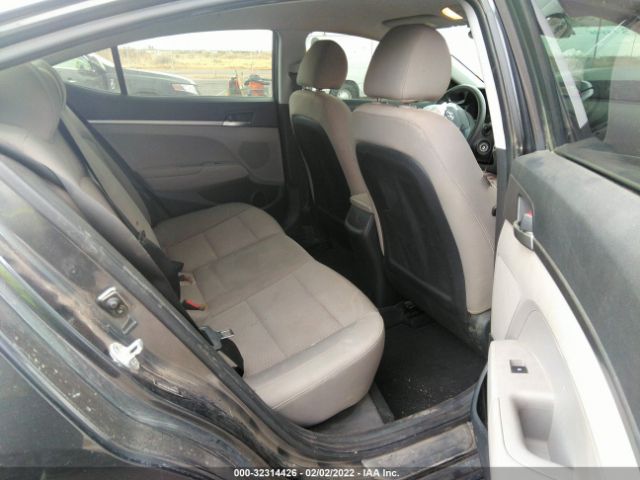 Photo 7 VIN: 5NPD74LF8LH606674 - HYUNDAI ELANTRA 