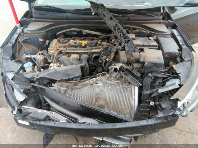 Photo 9 VIN: 5NPD74LF8LH606674 - HYUNDAI ELANTRA 