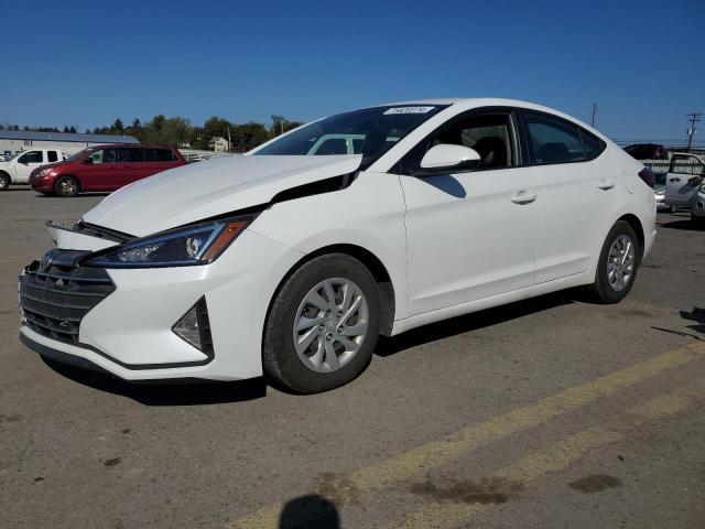 Photo 0 VIN: 5NPD74LF8LH615133 - HYUNDAI ELANTRA SE 