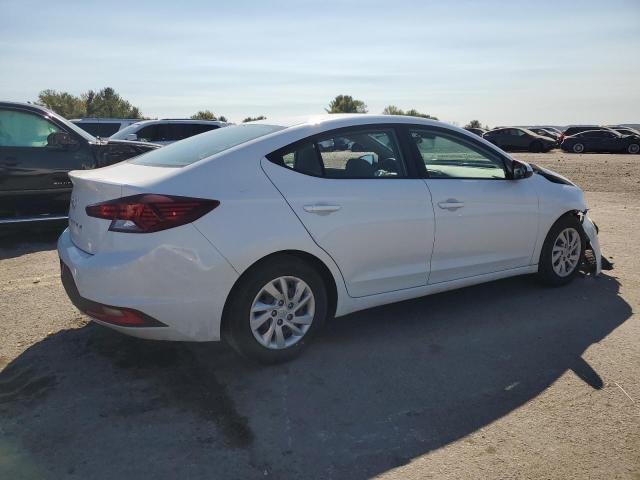 Photo 2 VIN: 5NPD74LF8LH615133 - HYUNDAI ELANTRA SE 