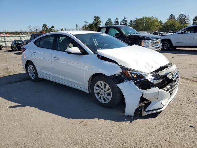 Photo 3 VIN: 5NPD74LF8LH615133 - HYUNDAI ELANTRA SE 