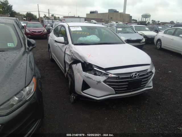 Photo 0 VIN: 5NPD74LF8LH617108 - HYUNDAI ELANTRA 