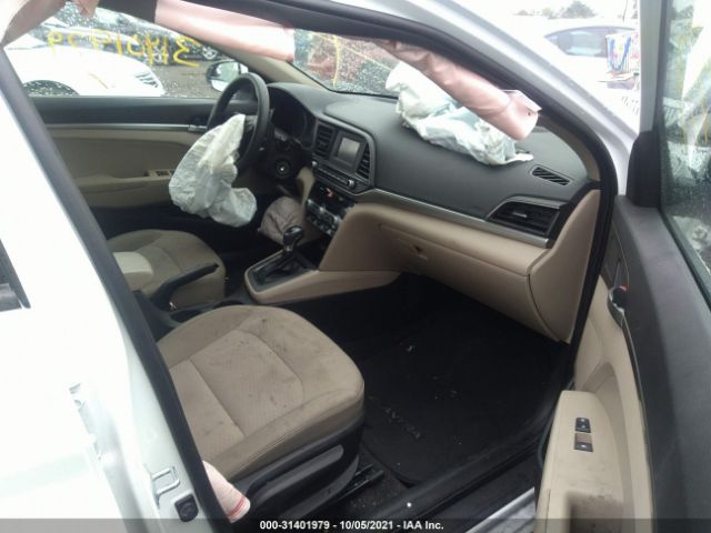 Photo 4 VIN: 5NPD74LF8LH617108 - HYUNDAI ELANTRA 