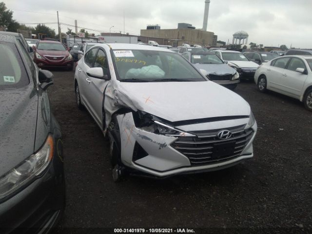 Photo 5 VIN: 5NPD74LF8LH617108 - HYUNDAI ELANTRA 