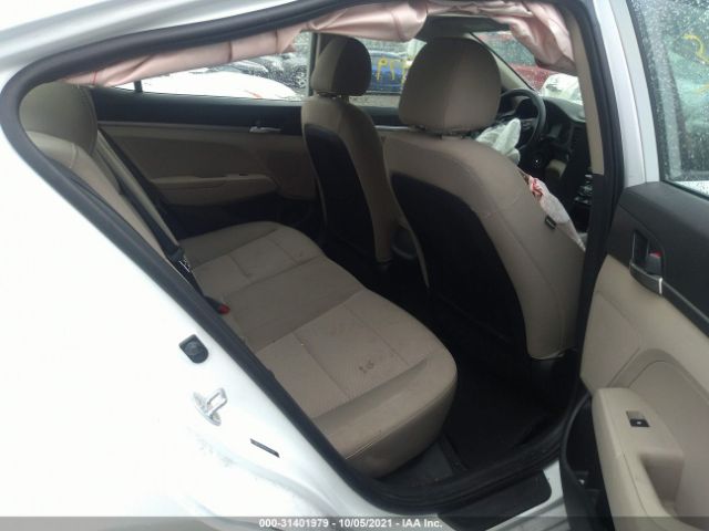 Photo 7 VIN: 5NPD74LF8LH617108 - HYUNDAI ELANTRA 