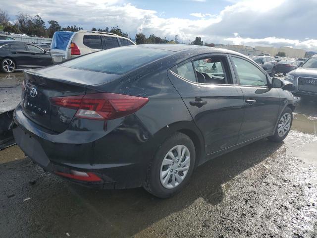 Photo 2 VIN: 5NPD74LF8LH619361 - HYUNDAI ELANTRA SE 