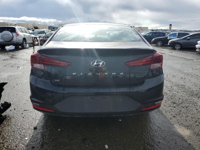 Photo 5 VIN: 5NPD74LF8LH619361 - HYUNDAI ELANTRA SE 