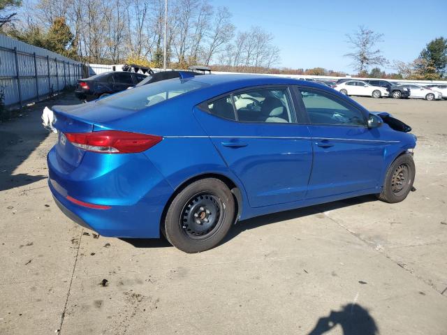 Photo 2 VIN: 5NPD74LF9HH037020 - HYUNDAI ELANTRA SE 