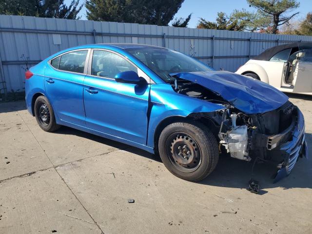 Photo 3 VIN: 5NPD74LF9HH037020 - HYUNDAI ELANTRA SE 