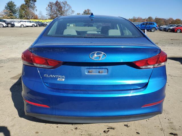 Photo 5 VIN: 5NPD74LF9HH037020 - HYUNDAI ELANTRA SE 