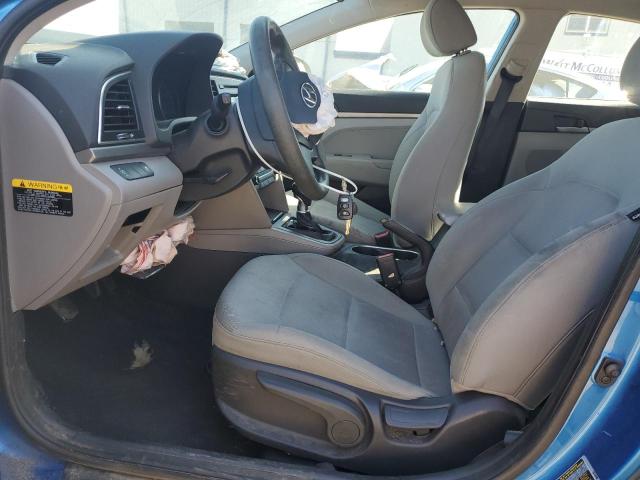 Photo 6 VIN: 5NPD74LF9HH037020 - HYUNDAI ELANTRA SE 