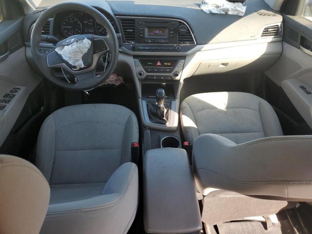 Photo 7 VIN: 5NPD74LF9HH037020 - HYUNDAI ELANTRA SE 