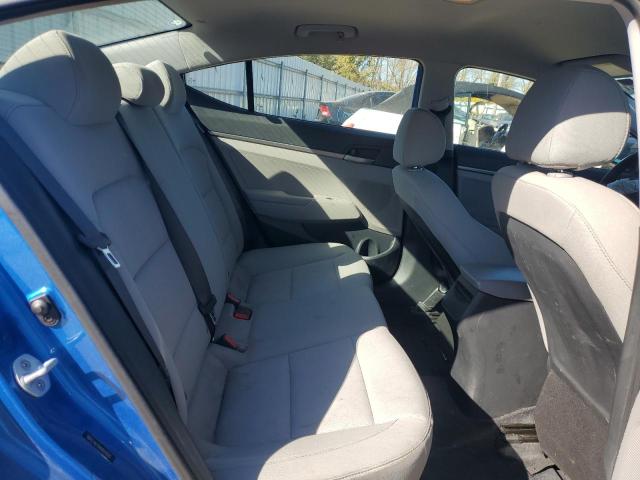 Photo 9 VIN: 5NPD74LF9HH037020 - HYUNDAI ELANTRA SE 