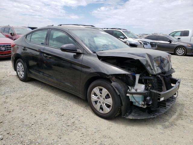 Photo 3 VIN: 5NPD74LF9HH048776 - HYUNDAI ELANTRA SE 