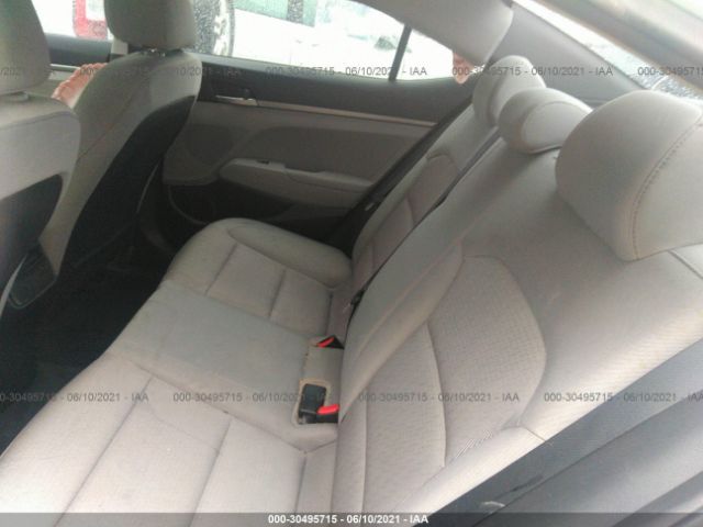 Photo 7 VIN: 5NPD74LF9HH056098 - HYUNDAI ELANTRA 