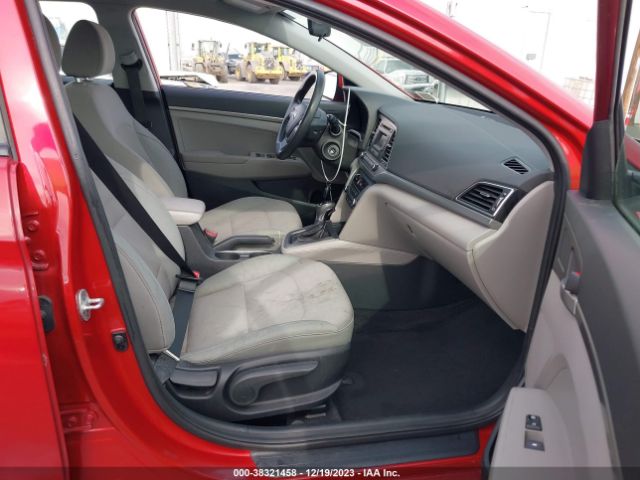 Photo 4 VIN: 5NPD74LF9HH066386 - HYUNDAI ELANTRA 