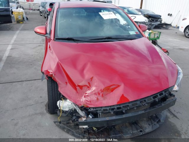 Photo 5 VIN: 5NPD74LF9HH066386 - HYUNDAI ELANTRA 