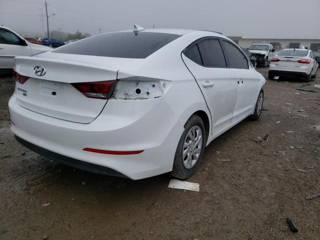 Photo 3 VIN: 5NPD74LF9HH066730 - HYUNDAI ELANTRA SE 