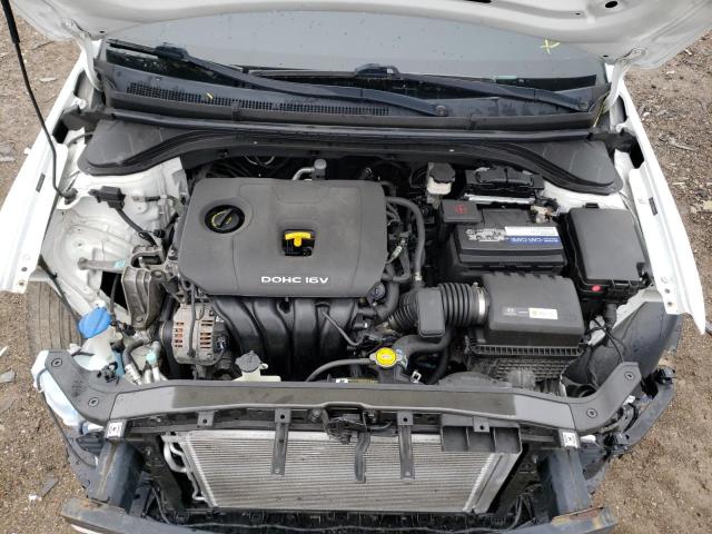 Photo 6 VIN: 5NPD74LF9HH066730 - HYUNDAI ELANTRA SE 