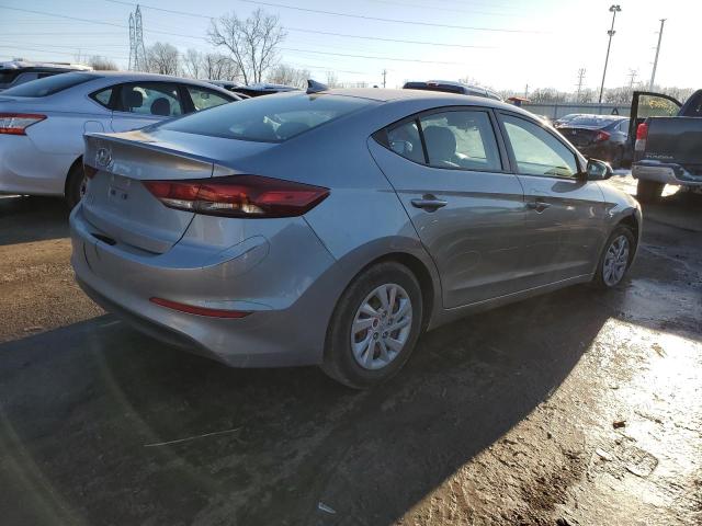 Photo 2 VIN: 5NPD74LF9HH067425 - HYUNDAI ELANTRA SE 