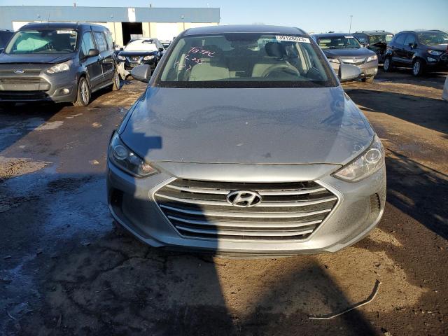 Photo 4 VIN: 5NPD74LF9HH067425 - HYUNDAI ELANTRA SE 