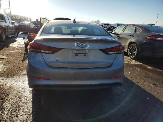 Photo 5 VIN: 5NPD74LF9HH067425 - HYUNDAI ELANTRA SE 